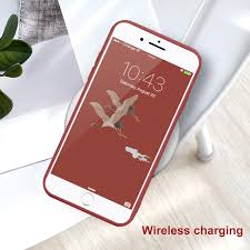 Funda Antichoque Compatible para iPhone 6S Plus - Champion Case