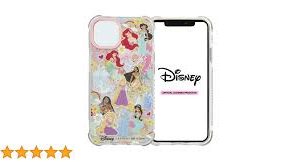 Funda Protectora Skinnydip Disney Cenicienta para iPhone 6s Plus