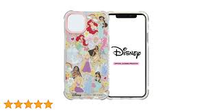 Funda Protectora Skinnydip Disney Cenicienta para iPhone 6s Plus