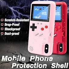 Dikkar Autoamplificado Cubierta Protectora para Videojuegos