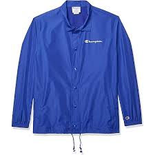 Chaqueta Champion LIFE Jacket para Hombre - Estilo y Comodidad