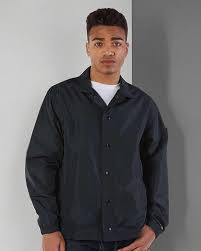 Chaqueta Entrenador Champion CO126 - Estilo y Comodidad para Todos