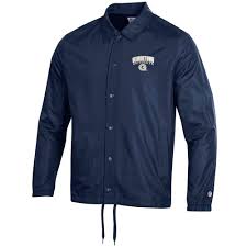 Chaqueta Coach Classic Georgetown de Champion - Talla X Large