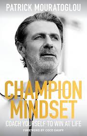 Champion Mindset Yourself Foreword Champion - La ropa que impulsa tu potencial
