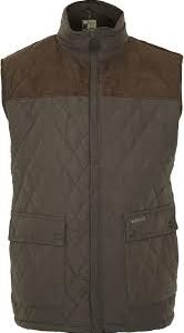 Calentador de Cuerpo Champion Country Arundel: Comodidad y Estilo