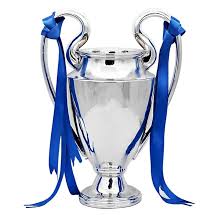 Trofeo SWAYVES Campeones: La recompensa perfecta para los amantes del fútbol