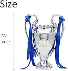 Trofeo Campeones SWAYVES - El Reconocimiento Perfecto para tus Logros