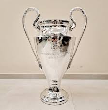 Trofeo Champion: Reproducción de los Campeones