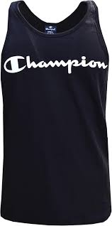 Camiseta Champion Legacy American Classics para Hombre