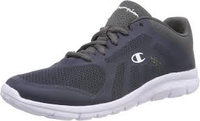 Zapatillas Champion Alpha para Running - Comodidad y Estilo