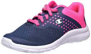 Zapatillas Champion Alpha Youth: La Comodidad en Cada Zancada