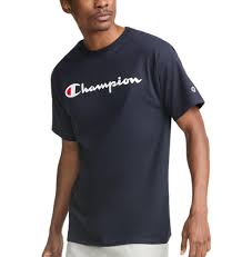 Camiseta Champion GT280 Unisex: Estilo y Comodidad para Todos