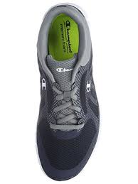 Zapatillas Champion Alpha 2433 Turquesa: Comodidad y Estilo