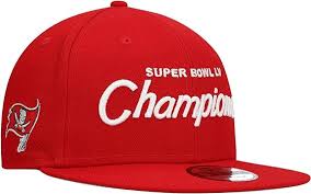 Gorra New Era Champions Script 9FIFTY - Estilo y Comodidad