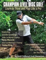 Champion Level Disc Golf Learn: Tu Compañero Perfecto para el Juego