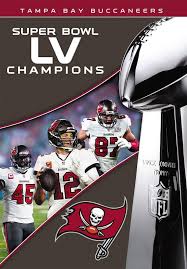 Camiseta NFL Super Bowl Champions USA - Champion LV