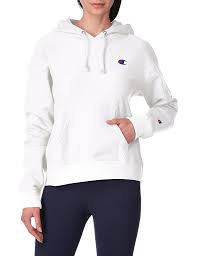 Sudadera Champion Reverse Weave para Mujer - Estilo y Comodidad