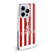 Funda Champion para iPhone 7 Plus - Diseño Único y Protección Eficaz
