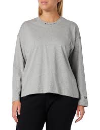 Camiseta Champion American Classics W Jersey para Mujer