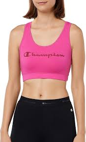 Sujetador Deportivo Champion C Sport para Mujer - Comodidad y Estilo