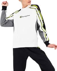 Sudadera Champion Mujer: Estilo y Confort en Cada Ocasión