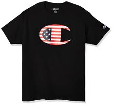 Camiseta Champion Classic Graphic para Hombre