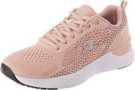 Zapatillas Deportivas Champion Bold para Mujer en Rosa
