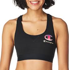Champion Authentic Sujetador Deportivo Mujer - Comodidad y Estilo