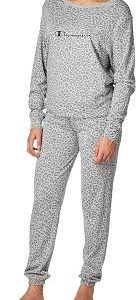 Pijama Champion para Mujeres: Confort y Estilo Nocturno