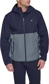 Chaqueta Windbreaker Champion Performance: Estilo y Comodidad