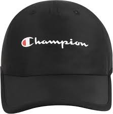 Gorra Champion Function Performance Ajustable para un Estilo Activo