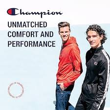 Camiseta Champion Performance para Hombres - Comodidad y Estilo