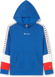 Sudadera Champion Legacy B Spring: Estilo Retro para Todos