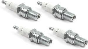 Juego de Bujías Champion RN2C - Rendimiento Optimizado