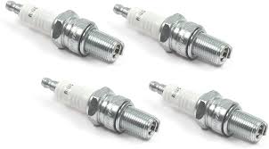 Juego de Bujías Champion RN2C - Rendimiento Optimizado