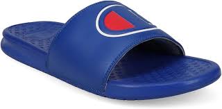 Sandalias Champion SOLID Super para Hombre - Comodidad y Estilo