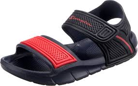 Champion Sandalias SQUIRT Para Niños - Comodidad y Estilo