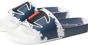 Champion Sandalias Deslizantes Deformadas para Hombre - Comodidad y Estilo