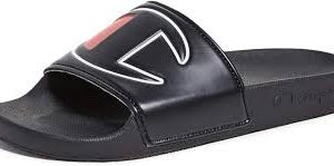 Champion IPO Slide para Mujer: Estilo y Comodidad