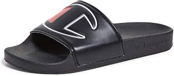 Champion IPO Slide para Mujer: Estilo y Comodidad