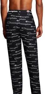 Pijama Champion para Hombre: Confort y Estilo Nocturno