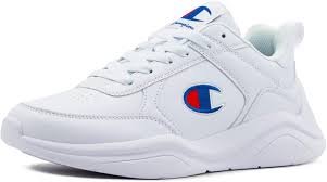 Champion Tenis 93Eighteen Para Hombre - Estilo y Comodidad
