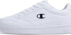 Champion Legacy New: Zapatillas Deportivas Unisex para un Estilo Inigualable