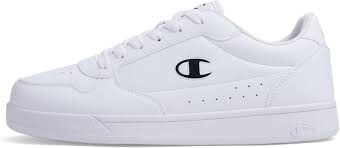 Champion Legacy New: Zapatillas Deportivas Unisex para un Estilo Inigualable