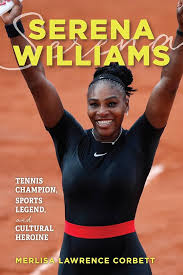 Campeona en la Cancha: Serena Williams Tennis Champion