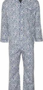 Pijama Champion de Algodón Cepillado: Comodidad y Calidez para Todos