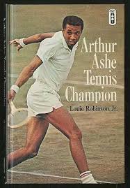 Arthur Ashe Tennis Champion: Rinde homenaje a la leyenda del tenis