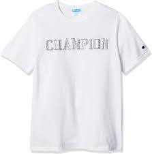 Camiseta Champion Heritage de Manga Corta X Small - Estilo y Comodidad