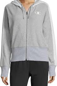 Champion Heritage Pullover Hoodie para Mujeres - Estilo y Comodidad